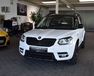 Skoda Yeti Gebrauchtwagen