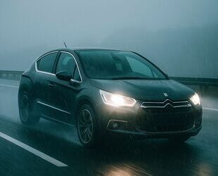 Citroen DS4 Gebrauchtwagen