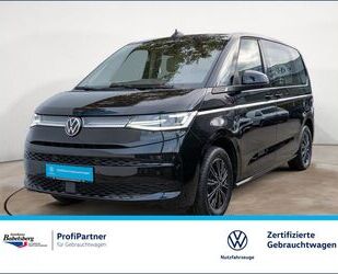 VW T7 Multivan Gebrauchtwagen