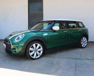 Mini Cooper S Clubman Gebrauchtwagen