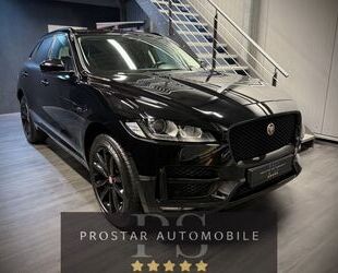 Jaguar F-Pace Gebrauchtwagen