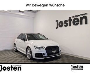 Audi RS3 Gebrauchtwagen