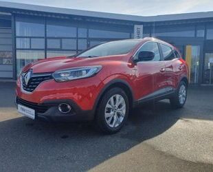 Renault Kadjar Gebrauchtwagen