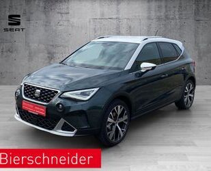 Seat Arona Gebrauchtwagen