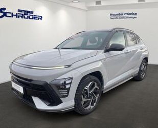 Hyundai KONA Gebrauchtwagen