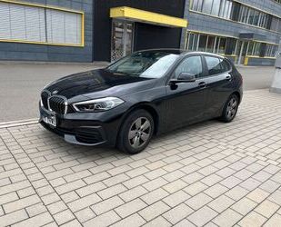 BMW 118 Gebrauchtwagen
