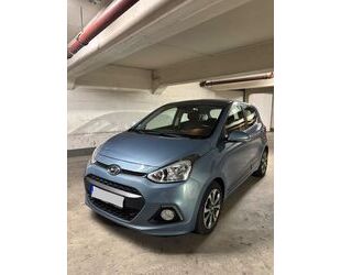 Hyundai i10 Gebrauchtwagen