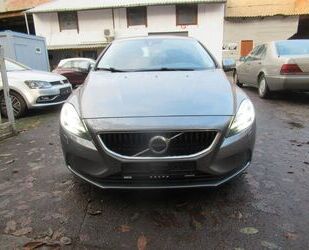 Volvo V40 Gebrauchtwagen