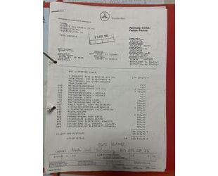 Mercedes-Benz S 600 Gebrauchtwagen