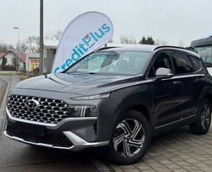 Hyundai SANTA FE Gebrauchtwagen