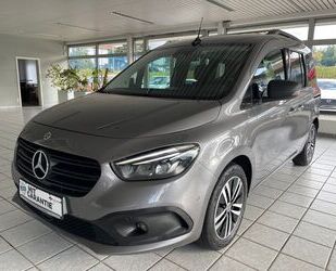 Mercedes-Benz Citan Gebrauchtwagen