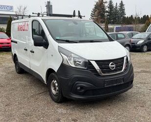 Nissan NV300 Gebrauchtwagen