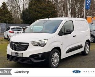 Opel Combo Gebrauchtwagen