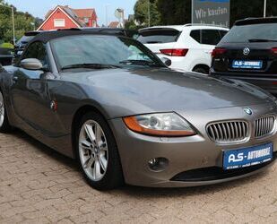 BMW Z4 Gebrauchtwagen
