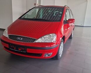 Ford Galaxy Gebrauchtwagen