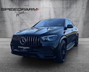 Mercedes-Benz GLE 53 AMG Gebrauchtwagen