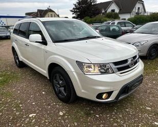 Fiat Freemont Gebrauchtwagen