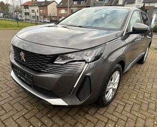 Peugeot 5008 Gebrauchtwagen