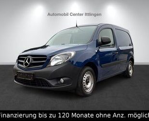 Mercedes-Benz Citan Gebrauchtwagen