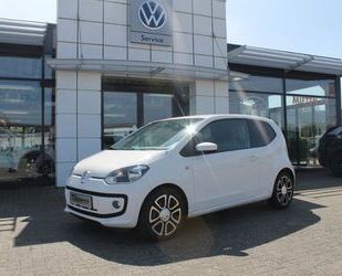 VW up! Gebrauchtwagen