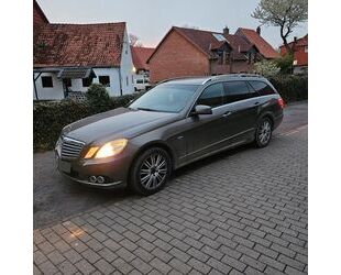 Mercedes-Benz E 220 Gebrauchtwagen