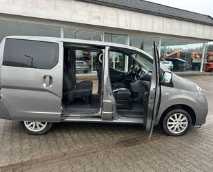 Nissan NV200 Gebrauchtwagen