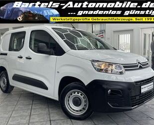 Citroen Berlingo Gebrauchtwagen