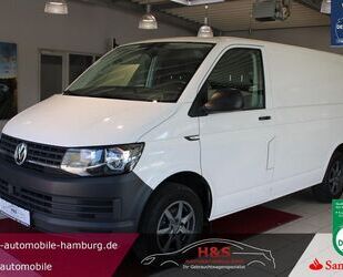 VW T6 Transporter Gebrauchtwagen