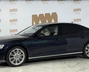 Audi A8 Gebrauchtwagen