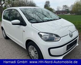 VW up! Gebrauchtwagen