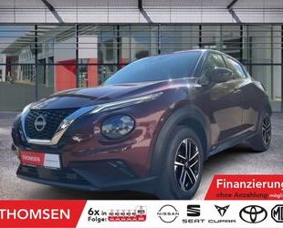 Nissan Juke Gebrauchtwagen