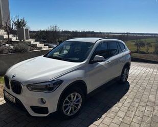 BMW X1 Gebrauchtwagen