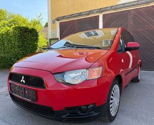 Mitsubishi Colt Gebrauchtwagen