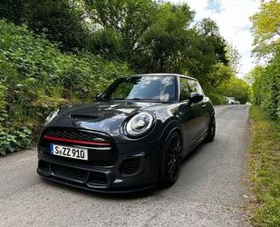 Mini John Cooper Works Gebrauchtwagen