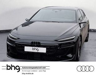 Audi S6 e-tron Gebrauchtwagen