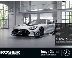 Mercedes-Benz AMG GT Gebrauchtwagen