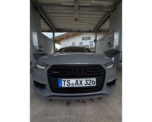Audi A7 Gebrauchtwagen