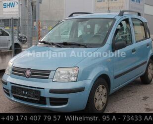 Fiat Panda Gebrauchtwagen