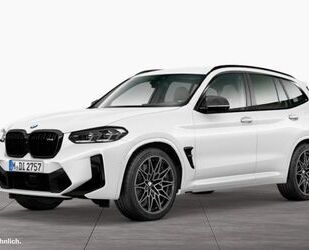 BMW X3 M Gebrauchtwagen
