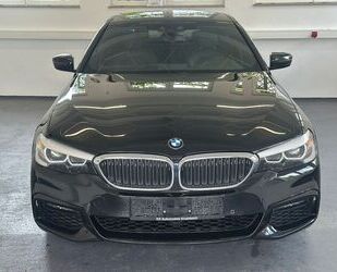 BMW 520 Gebrauchtwagen