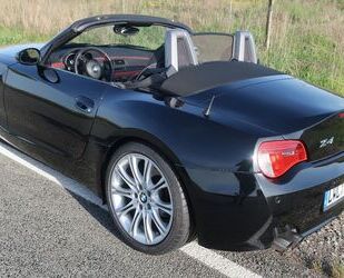 BMW Z4 Gebrauchtwagen