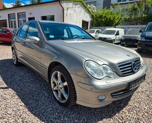 Mercedes-Benz C 200 Gebrauchtwagen