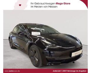 Tesla Model 3 Gebrauchtwagen