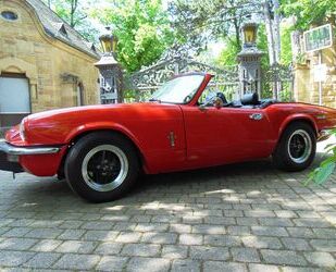Triumph Spitfire Gebrauchtwagen