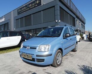 Fiat Panda Gebrauchtwagen
