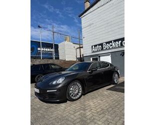Porsche Panamera Gebrauchtwagen