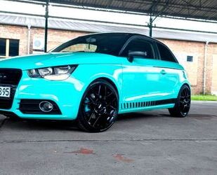 Audi A1 Gebrauchtwagen
