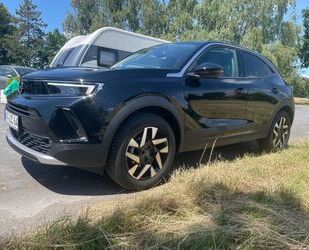 Opel Mokka Gebrauchtwagen