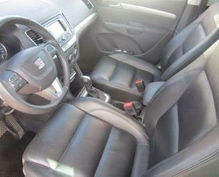 Seat Alhambra Gebrauchtwagen