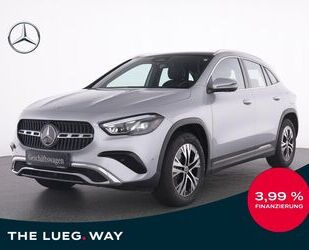 Mercedes-Benz GLA 250 Gebrauchtwagen